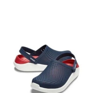 Alternative view of crocks Lite ride