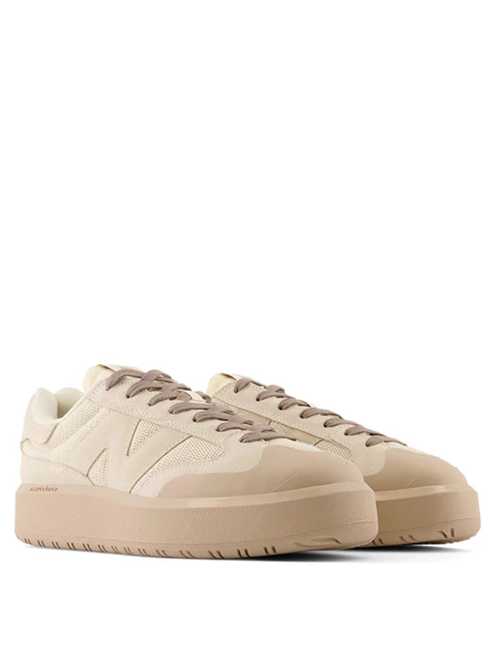 Alternative view of New Balance CT302 BEIGE