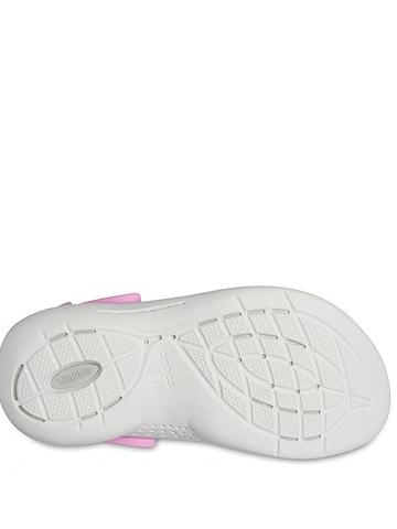 Alternative view of CROCS LITERIDE 360 Pink