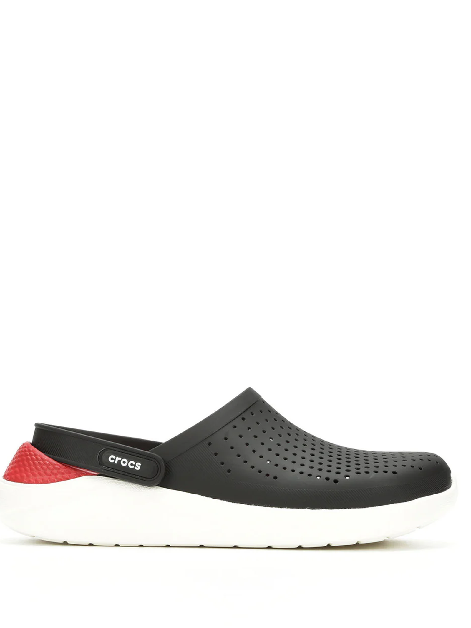 Croc S LiteRide Red