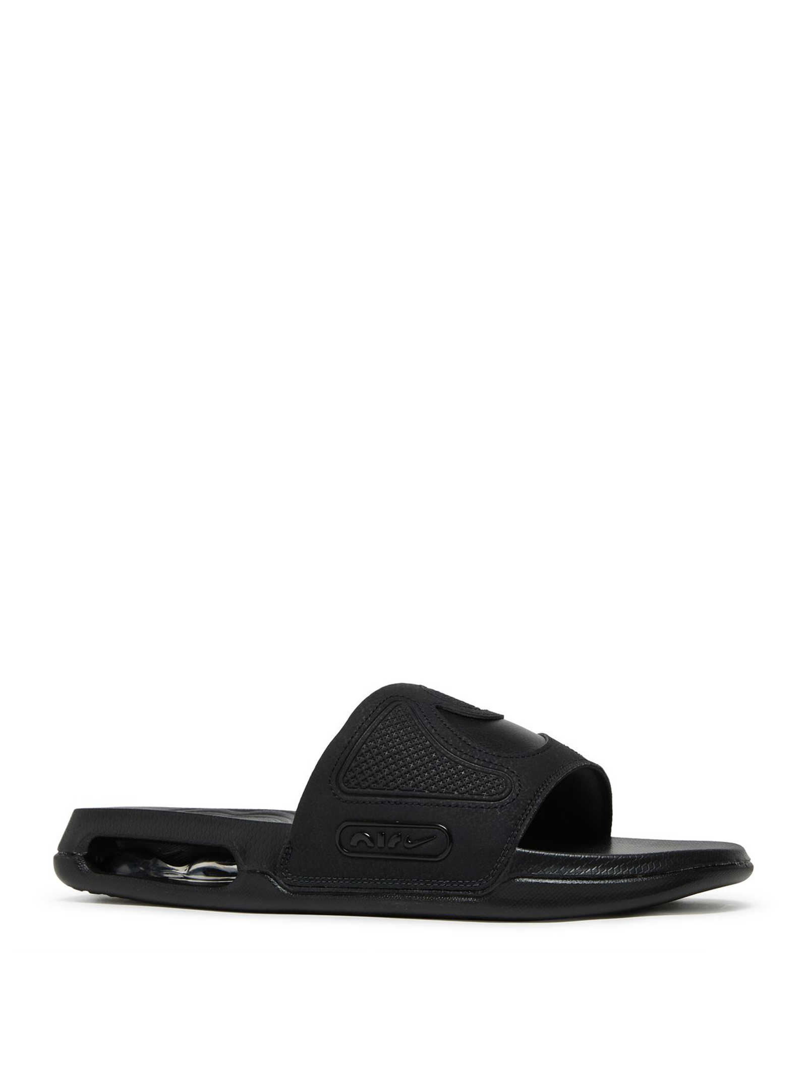 Alternative view of Nike Cirro Flip Flops All Black