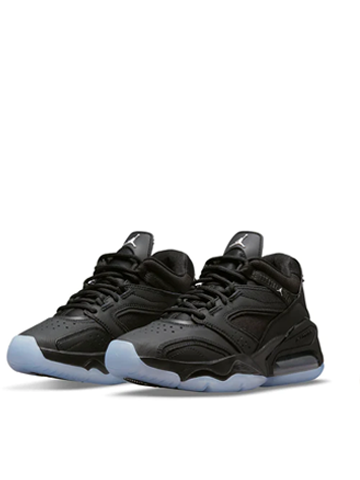 Alternative view of jordan point lane BLACK ICE