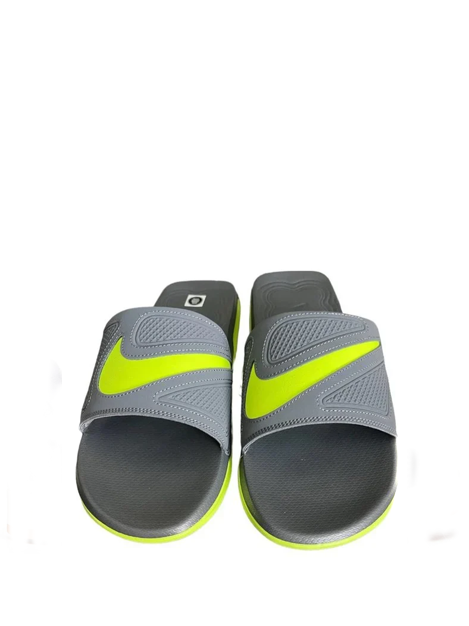 Alternative view of NIKE AIRMAX CIRRO GREEN