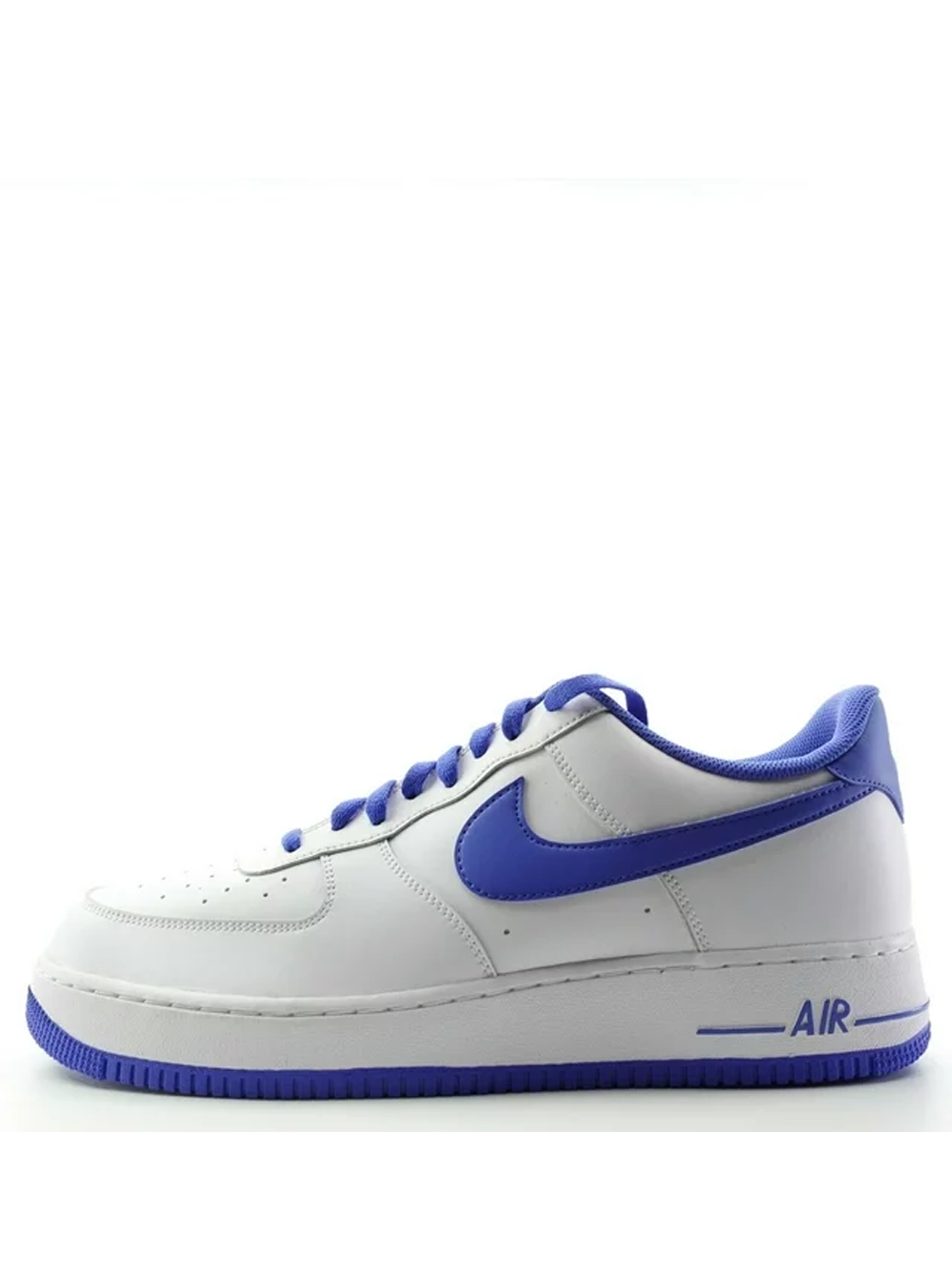 Alternative view of NIKE AIR FORCE 1 LOW SUPEREME
