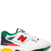 New Balance 550 White Multi