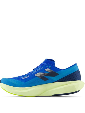 Alternative view of new balance FUELCELL REBEL V4