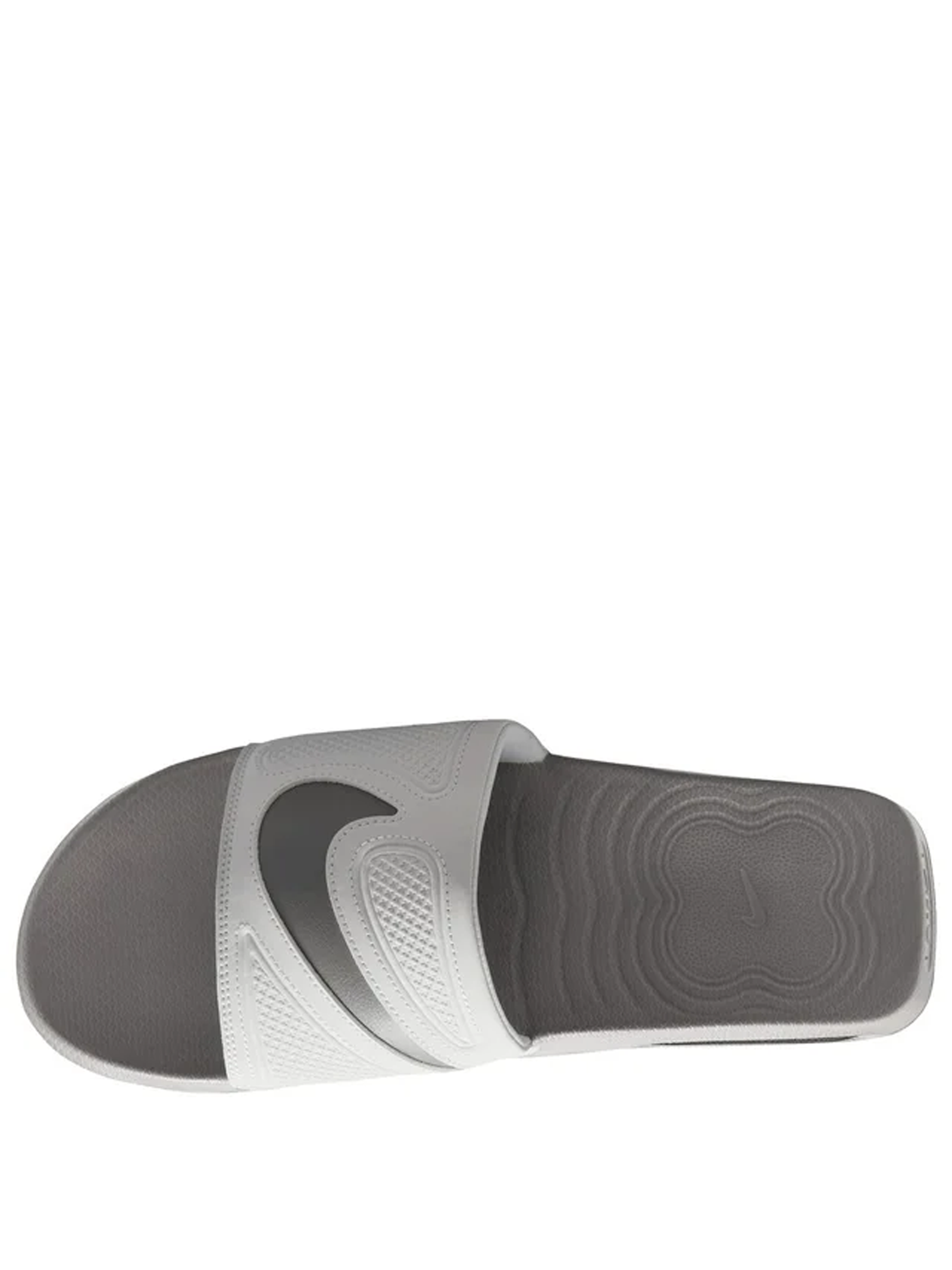 Alternative view of NIKE AIRMAX CIRRO PLATINUM GREY