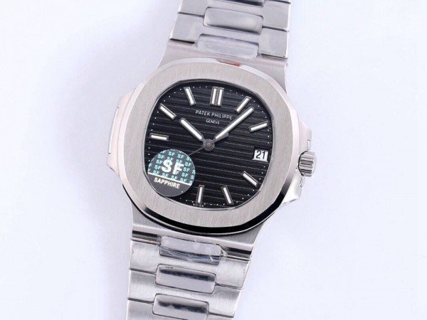 Alternative view of PATEK PHILIPPE AUTOMATIC SHARUKH KHAN EDITION