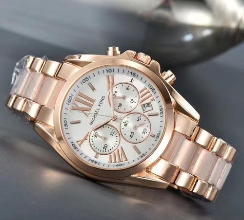MICHAEL KORS PRIMIUM QUILTY WATCH