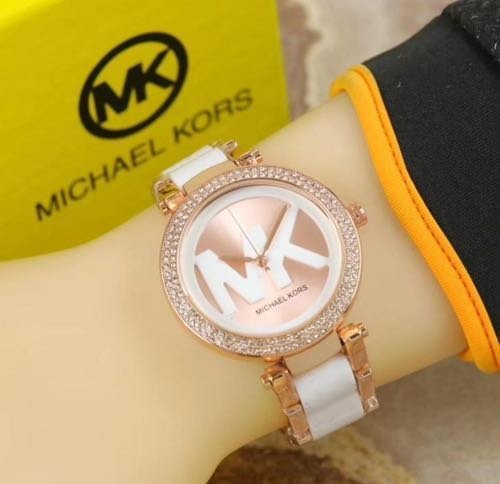 MICHAEL KORS PRIMIUM QUILTY WATCH