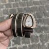 BVLGARI SERPANTI PRIMIUM QUILTY WATCH