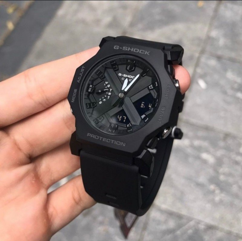 Alternative view of G-SHOCK GM 2300  PRIMIUM WATCH