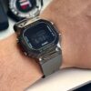 G SHOCK GMS-5600 NEW MODEL