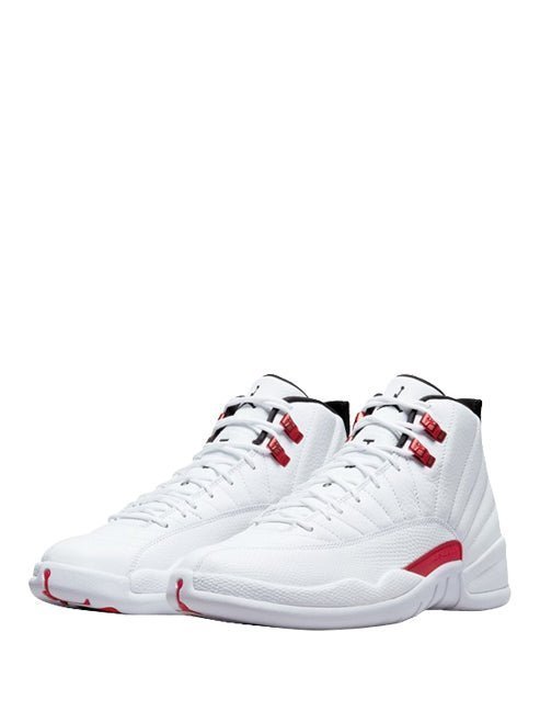 Alternative view of Jordan Retro 12 TWIST