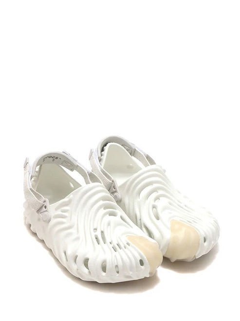 Alternative view of Crocss X Selehe Bembury Pollex Clog Stratus Semi Ua Premium Quality