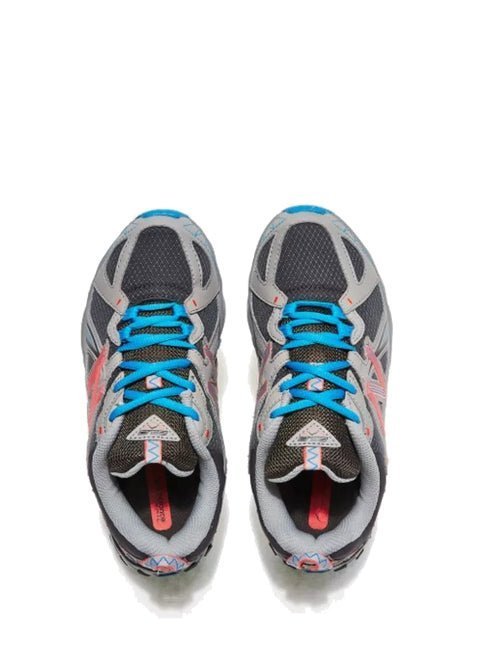 Alternative view of New Balance 610 Griffin Raven Blue