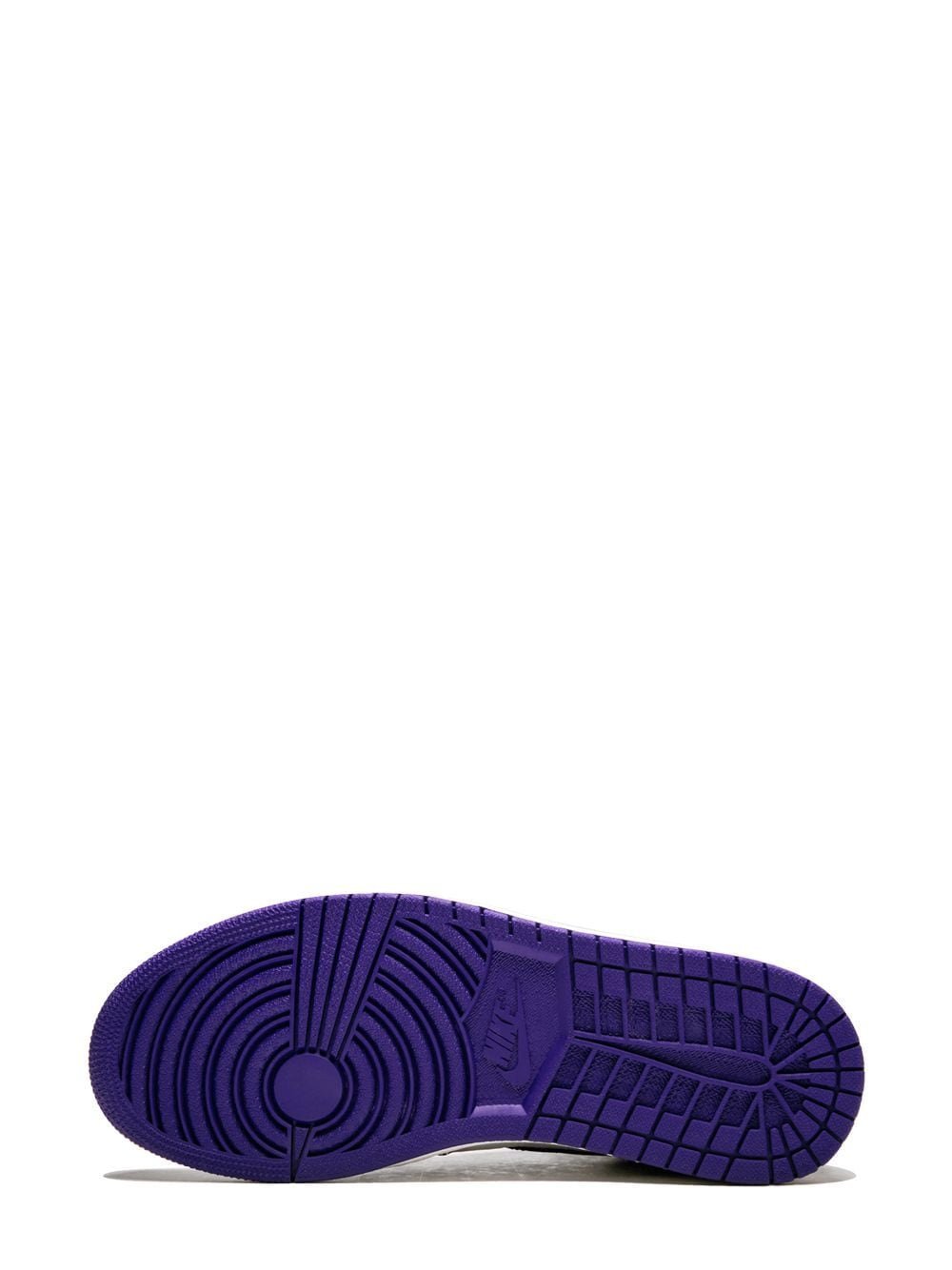 Air Jordan 1 Retro High OG "Court Purple" - Image 4