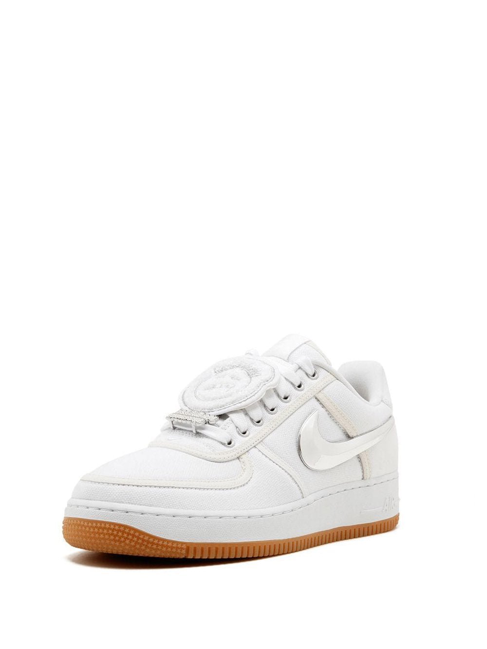 Alternative view of Nike Airforce 1 Low Travis Scott