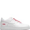 Airforce 1 Supreme White