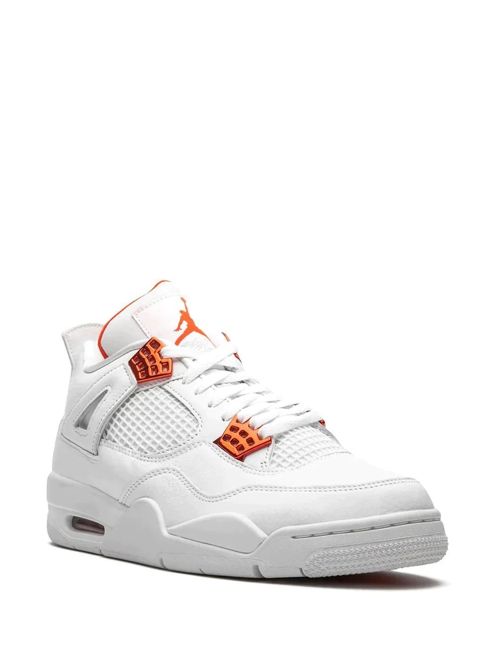 Alternative view of Air Jordan 4 Retro sneakers