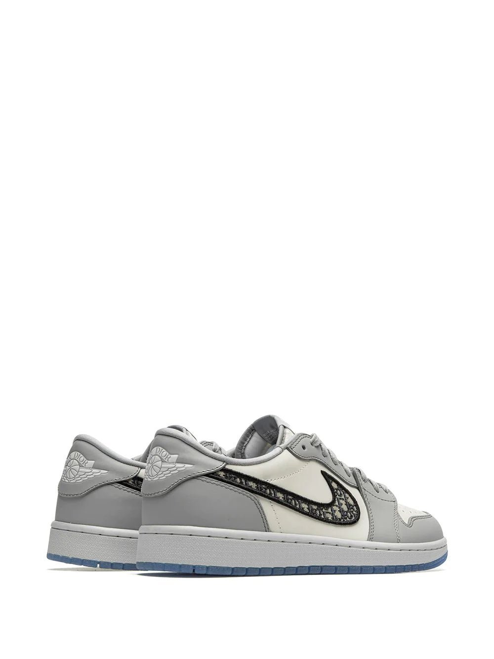 Alternative view of Air jordann Retro 1 low Dior