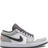 Air Jordan 1 Low "Light Smoke Grey"