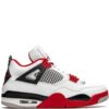 Jordan retro 4 FIRE RED