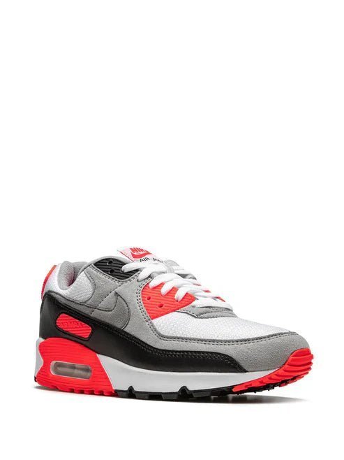 Alternative view of nike Airmax 90 Infrared