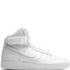 Air Force 1 High '07 "Triple White"