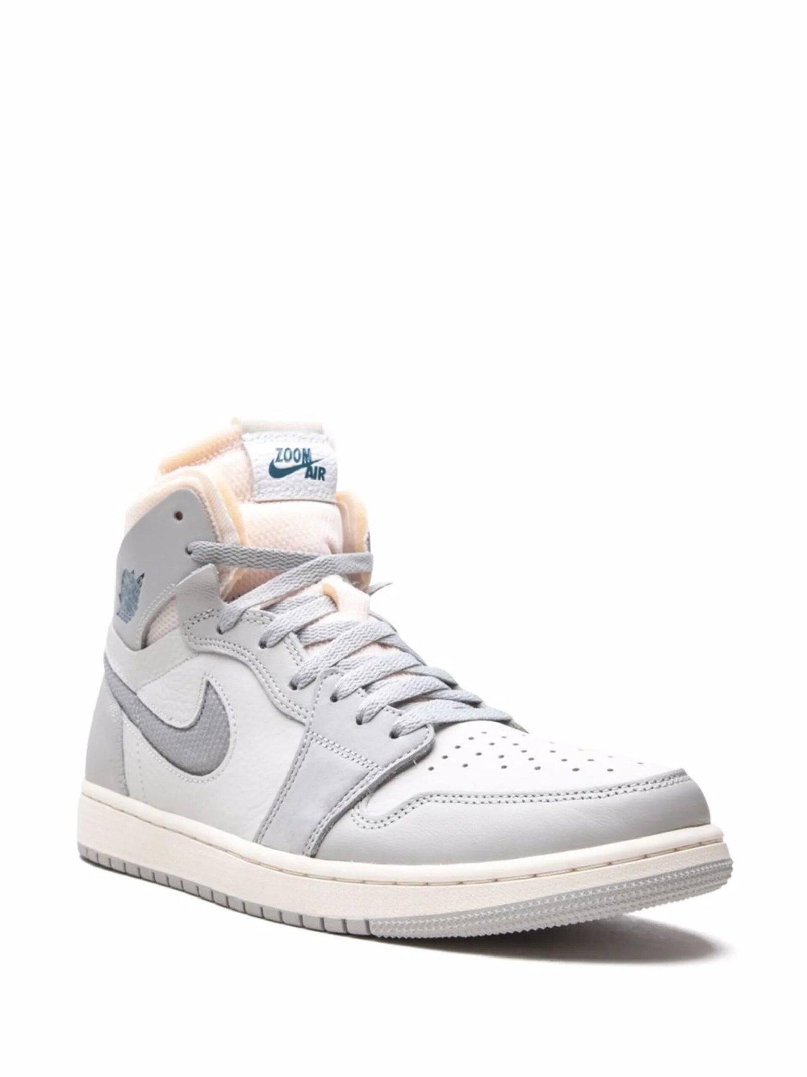 Alternative view of Jordan retro 1 high ZOOM CMFT LONDON