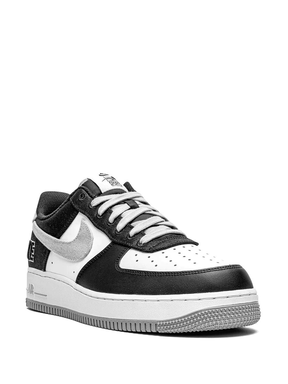 Alternative view of Air Force 1 '07 EMB