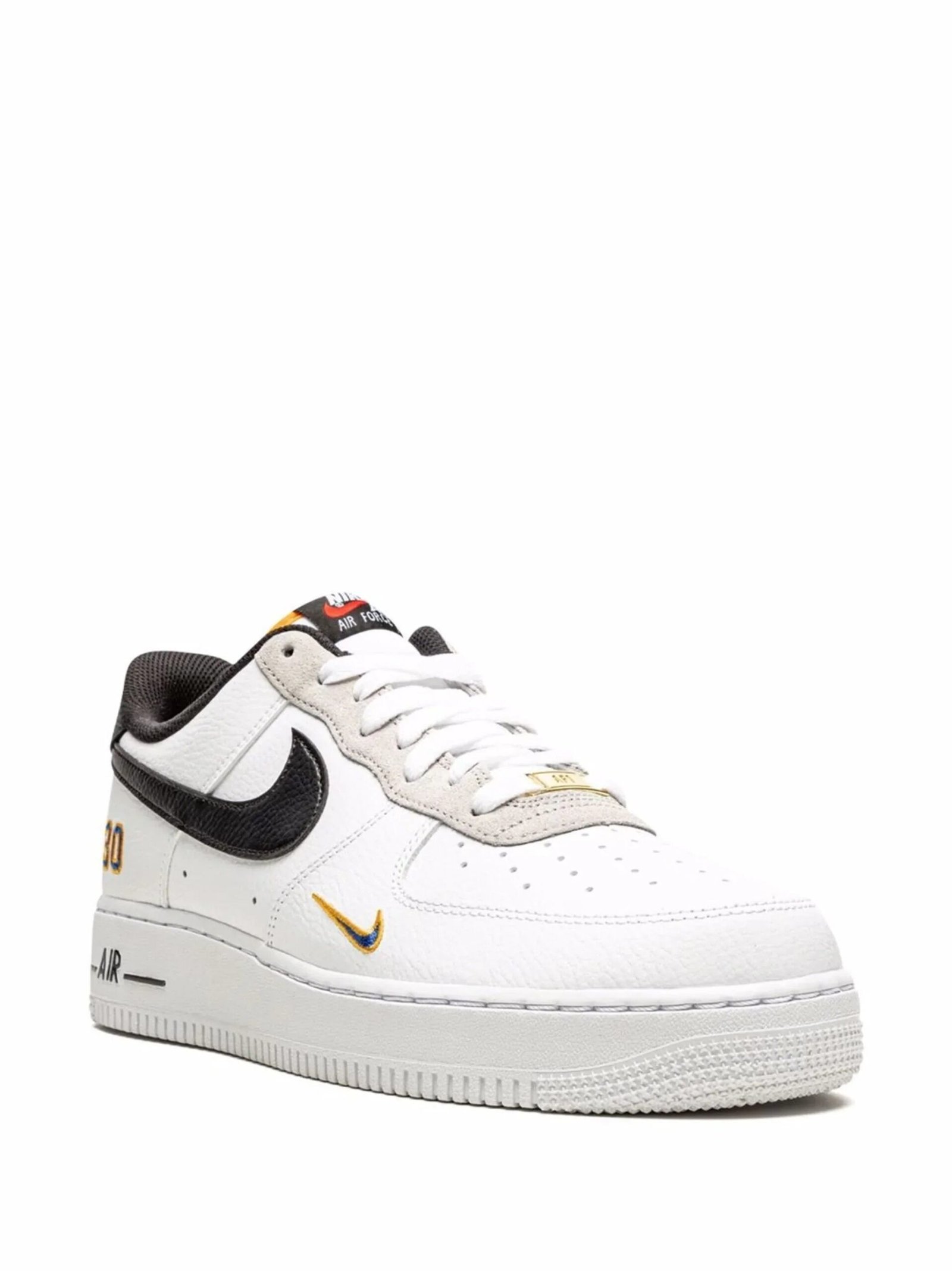 Alternative view of Airforce 1 Ken Griffey