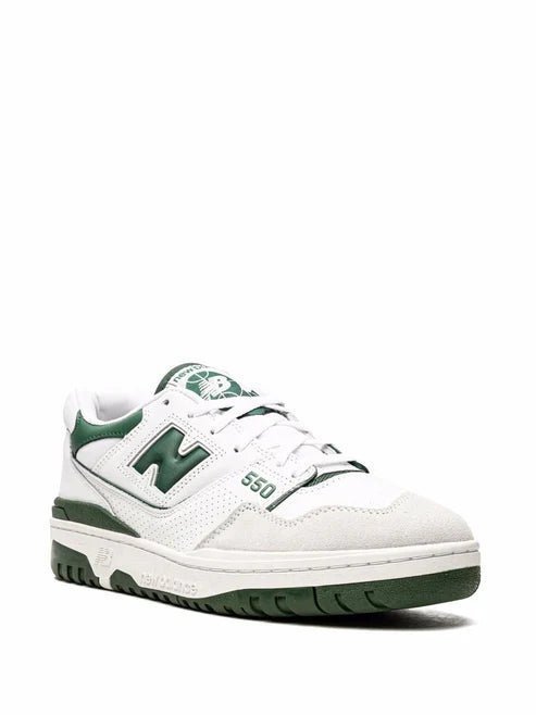 Alternative view of New balance 550 Green