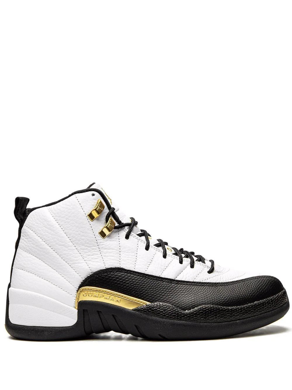 Air Jordan 12 Retro "Royalty Taxi"