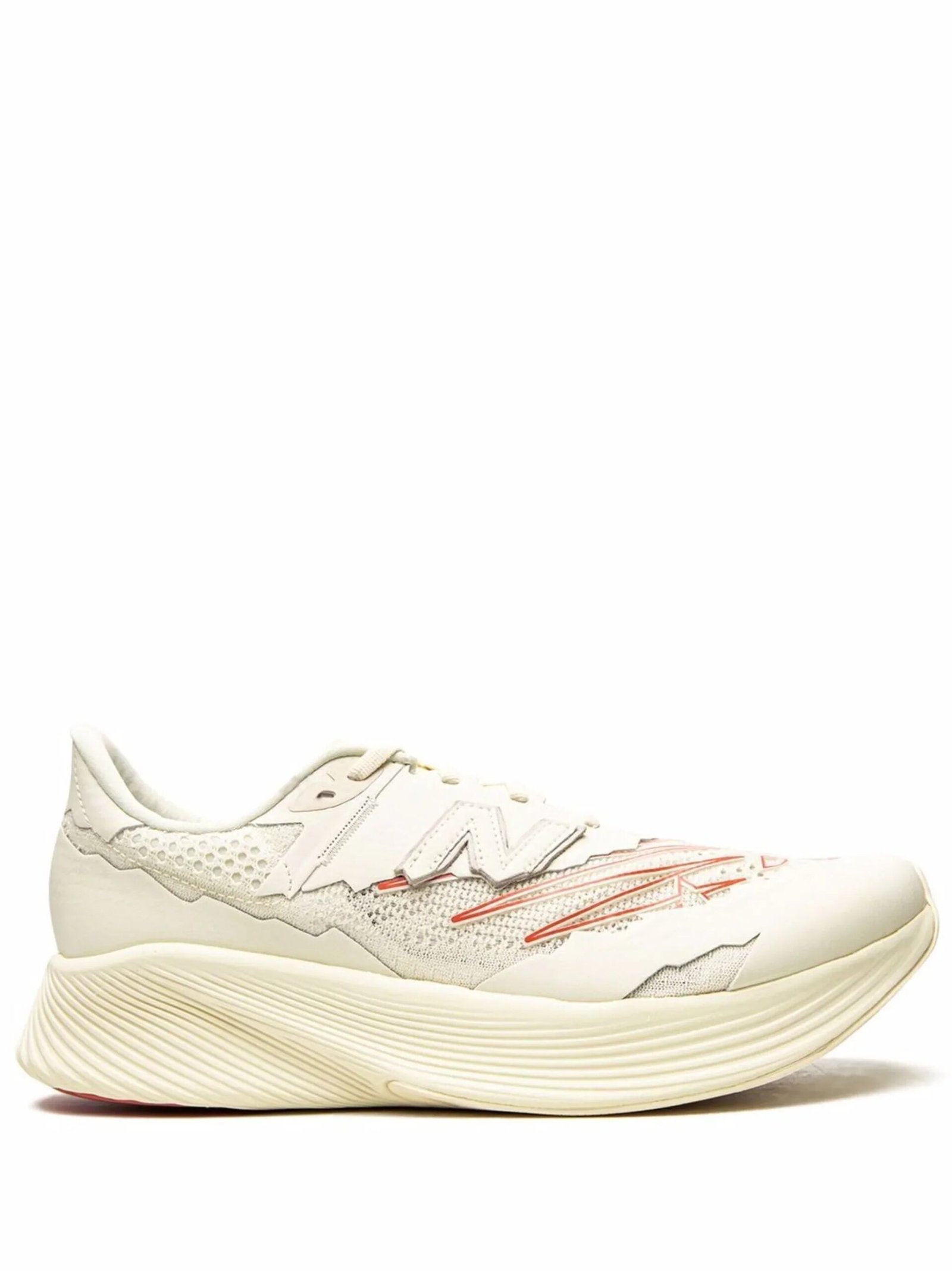 NEW BALANCE X STONE ISLAND ELITE WHITE