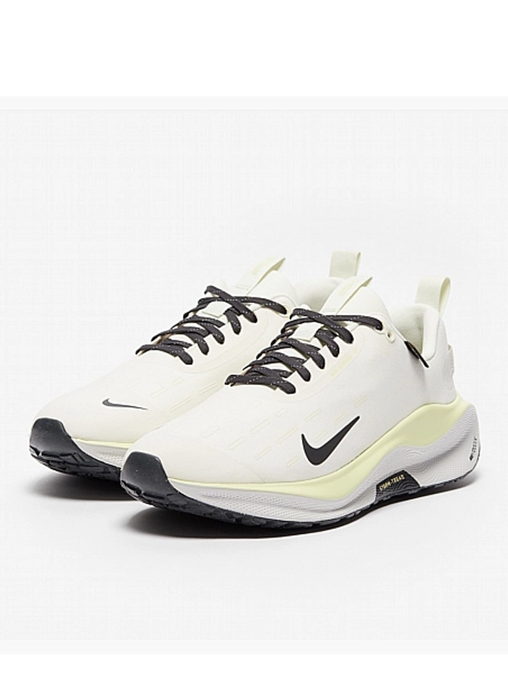 Alternative view of Nik e infinity run 4 Gore Tex oale lvory