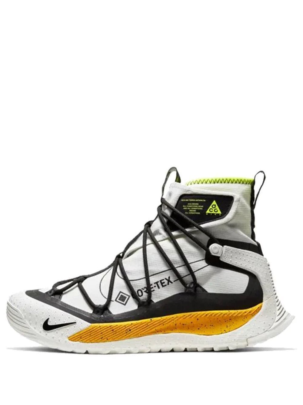 Alternative view of Nike ACG Air Terra Antarktic Gore Tax