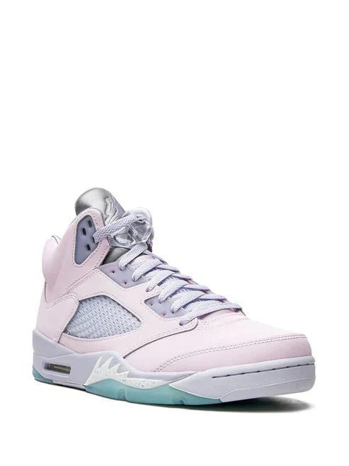 Alternative view of Jordan Retro 5 EASTER