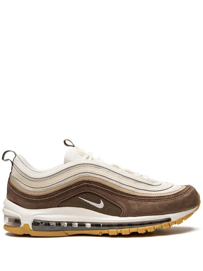 airmax 97 muslin pink foam crepe brown