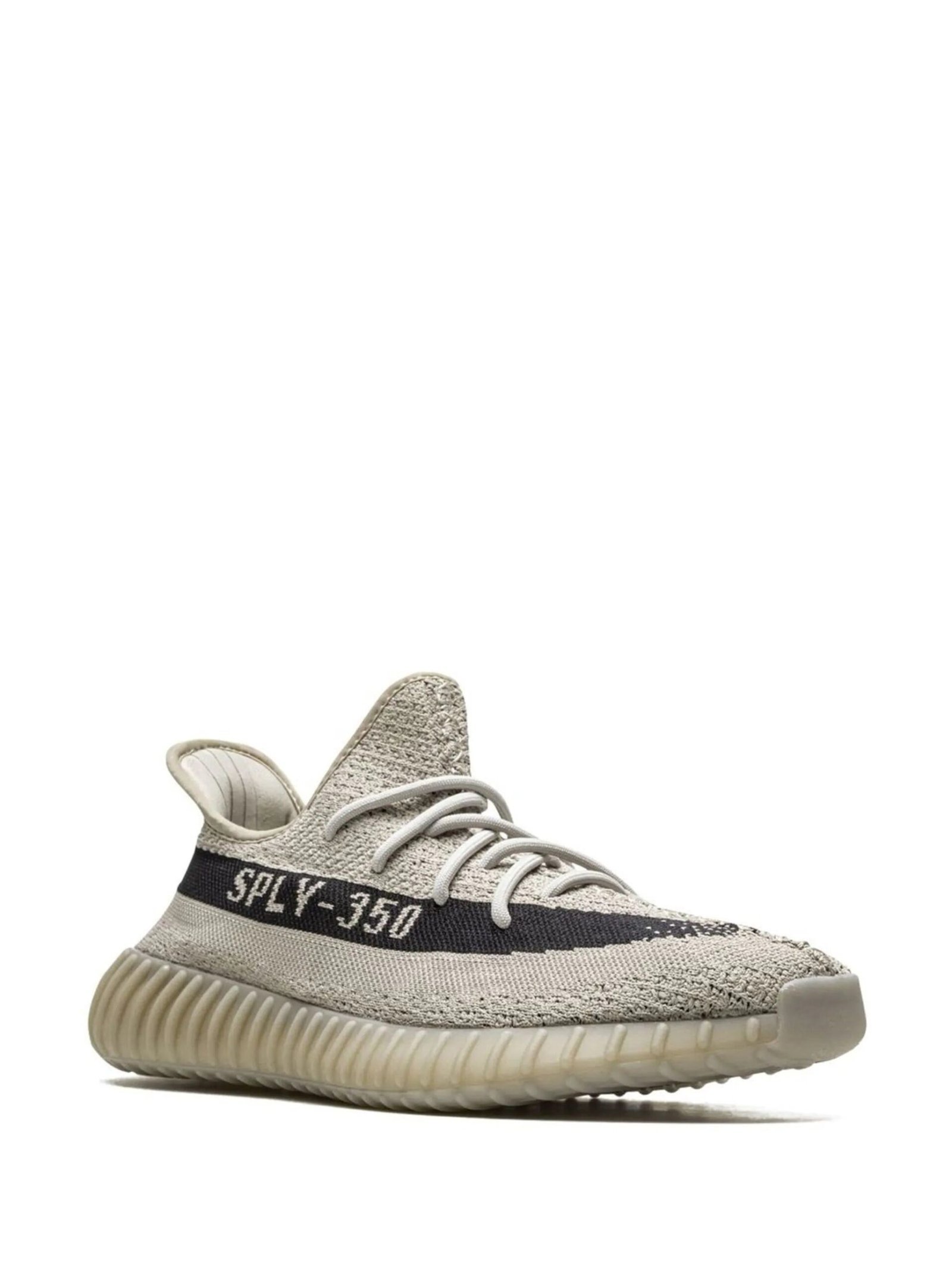 Alternative view of ADIDAS YEEZY 350 V2 SLATE