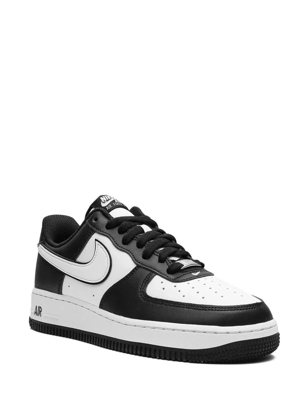 Alternative view of Nike AIRFORCE 1 LOW PANDA