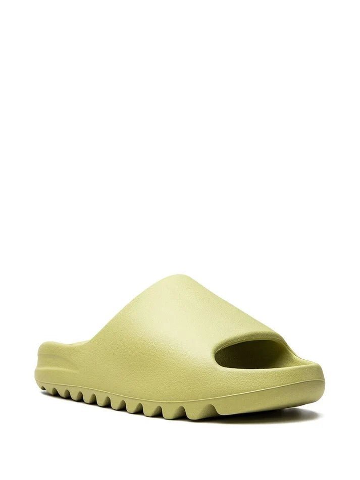 Alternative view of Adidass Yeezy Slide Desert Sand