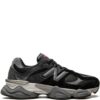 New Balance 9060 Black Castlerock