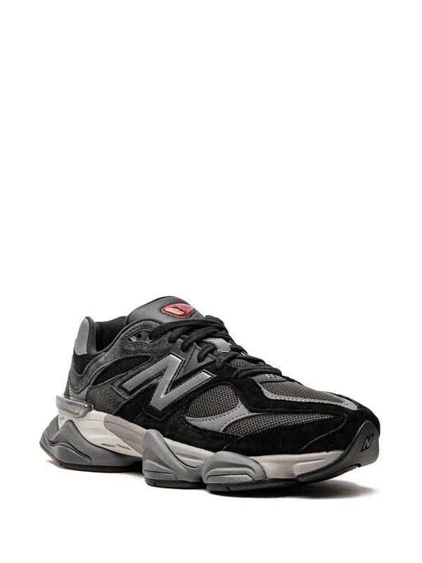 Alternative view of NEW BALANCE 9060BLACK