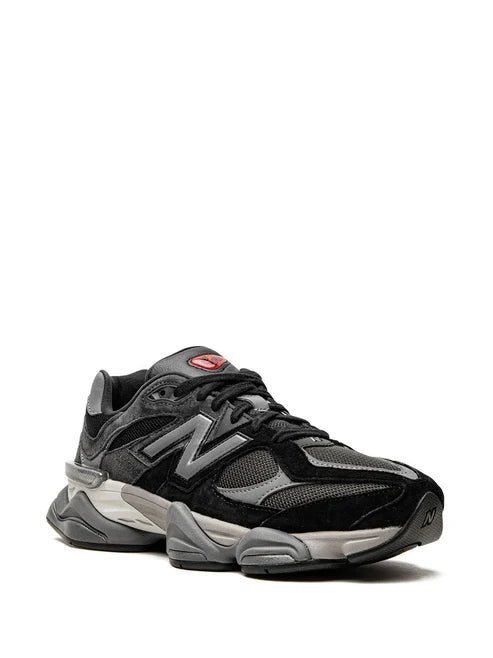 Alternative view of New Balance 9060 Black Castlerock