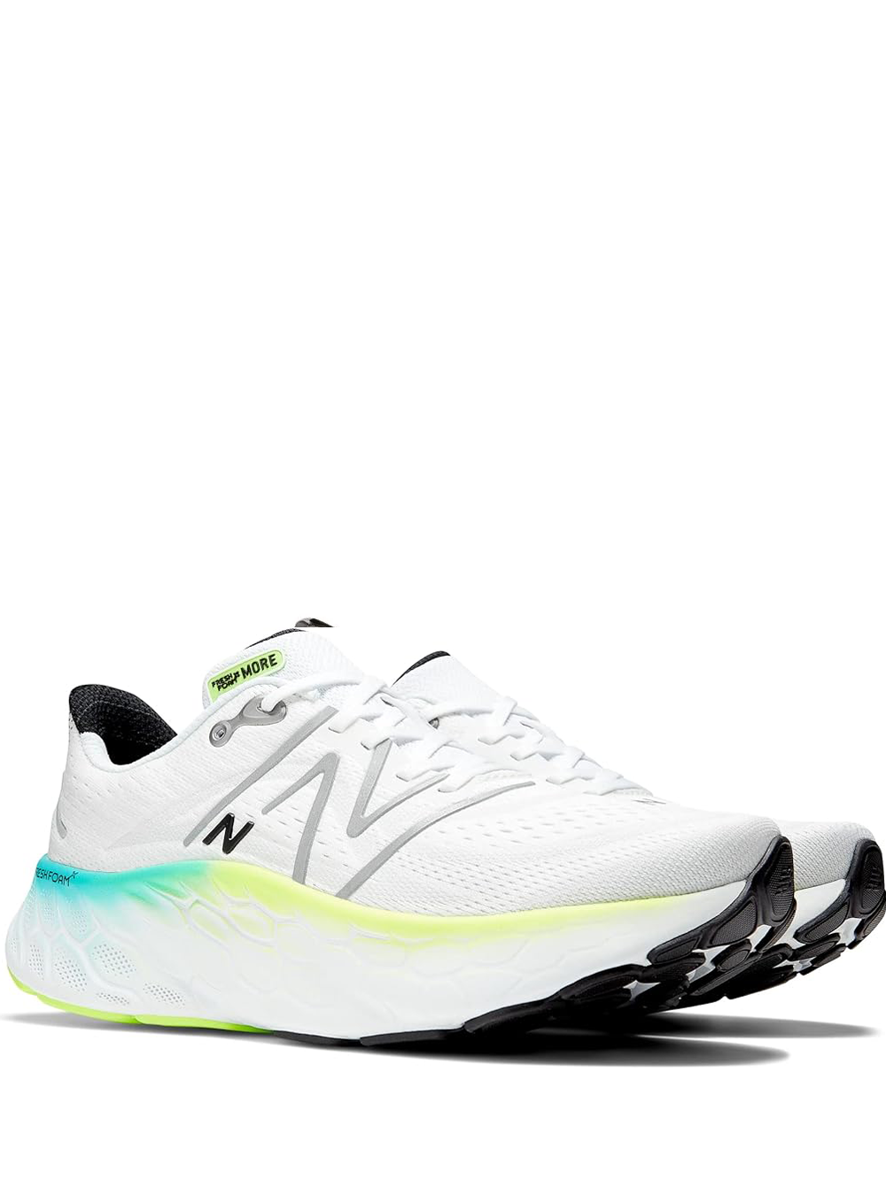 Alternative view of NEW BALANCE FRESHFOAM x more v4
