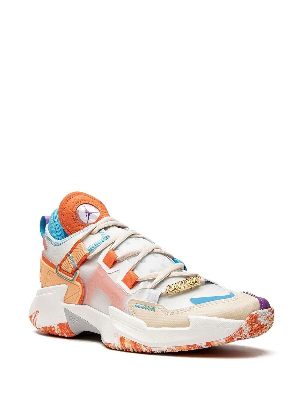 Alternative view of Jordan JORDAN WHY NOT ZER0 5 CAN T BEAT THAT PRICE