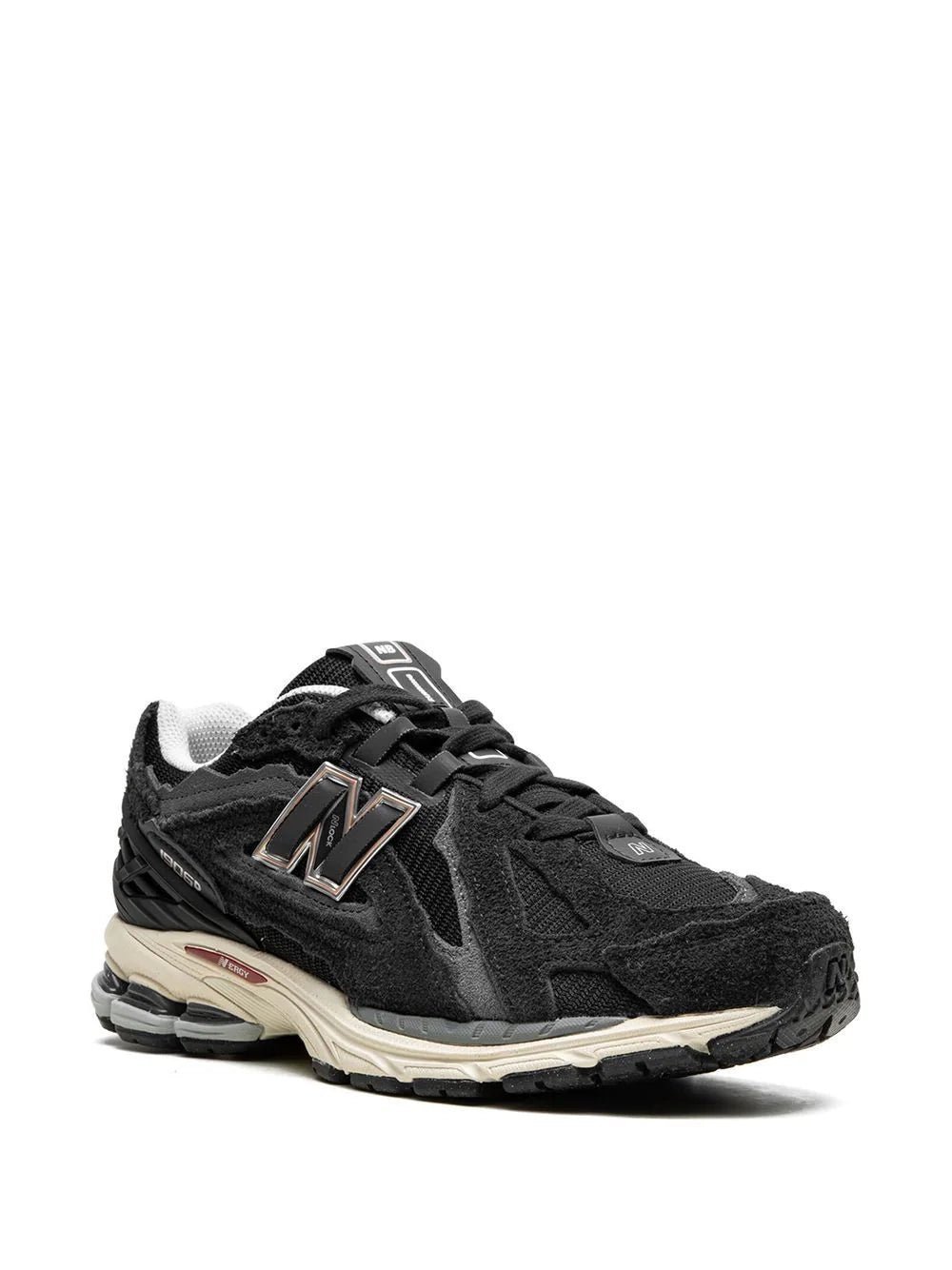 Alternative view of New Balance 1906D Protection Black