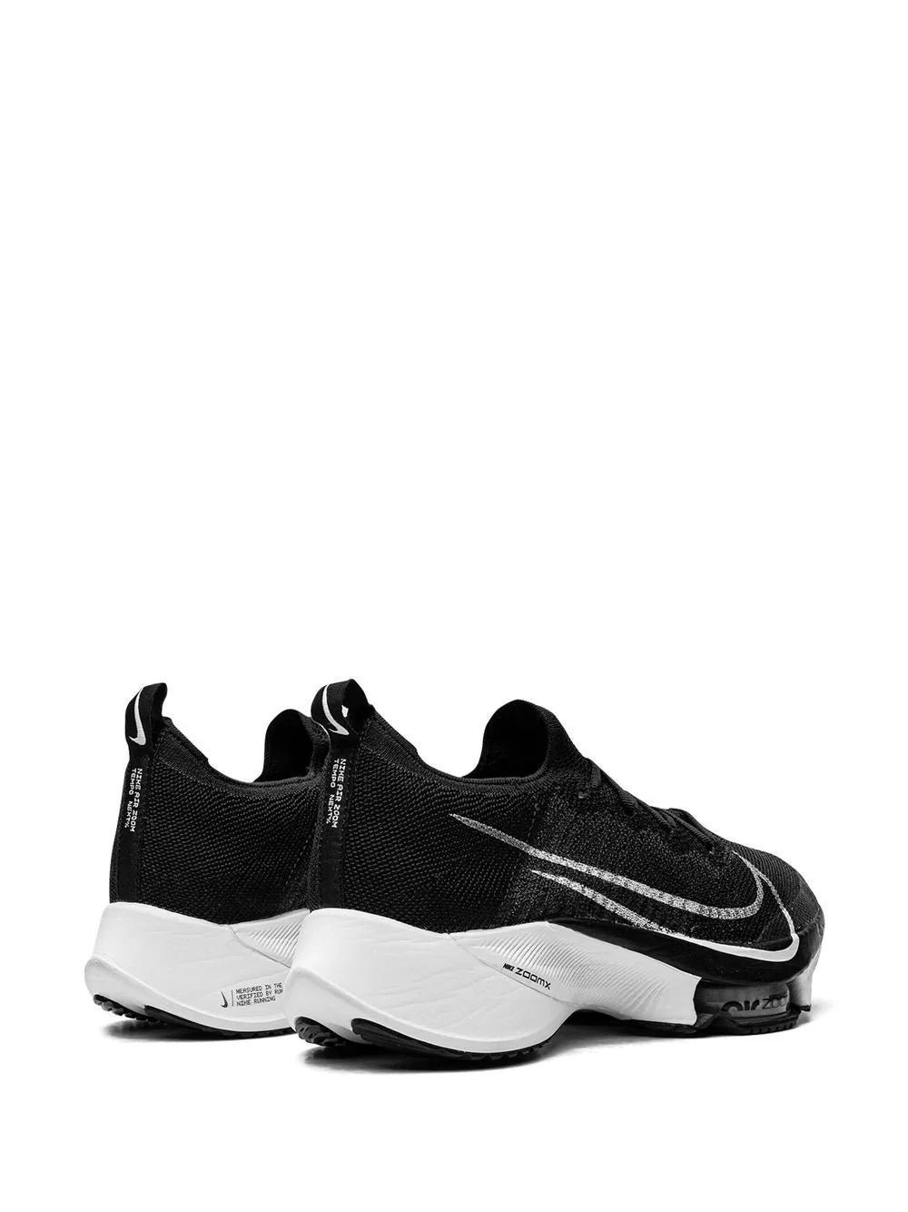 Alternative view of Air zoom tempo GREY BLACK