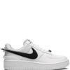 nike airforce 1 x ambush white
